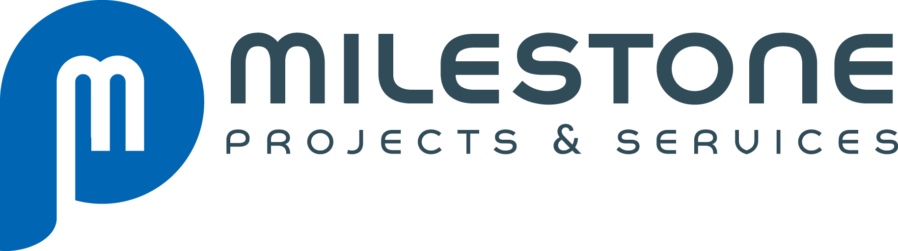 Milestone Projects & Services